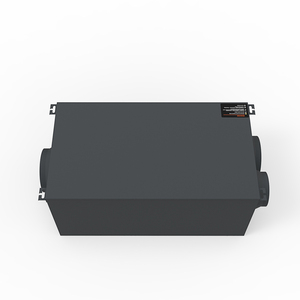 800 M3/h 2,8 l Wassertank 8000 Kubikfuß mit Ablaufs ch lauch und 2 Arbeits modi, tragbarer kleiner Mini-Peltier-Luftent feuchter mit doppeltem Durchfluss - Product Image 3