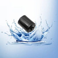 מדחף תת-ימי IP68 עמיד למים מנוע חשמלי DC ללא מברשות