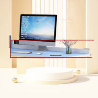 Bureau d'angle combiné avec bibliothèque, bureau d'étude en bois massif, bureau d'ordinateur avec tiroir latéral, table d'apprentissage simple pour la chambre à coucher