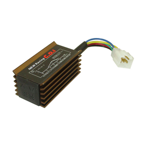 <span class=keywords><strong>CDI</strong></span> de course 5 broches/6 broches pour Pit Dirt Bike ATV Quads Go Karts Motos - Product Image 3