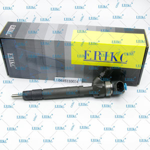 Inyector de Combustible Original ERIKC 0445 <span class=keywords><strong>110</strong></span> 024, Pieza de Auto, Inyector Diesel MB 6110700587 0445110024 para Sprinter <span class=keywords><strong>Vito</strong></span> <span class=keywords><strong>CDI</strong></span> - Product Image 5