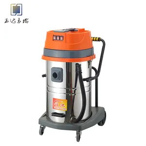 80L capacity multifunctional power tool aspiradora industrial with dust bag used wet and dry vacuum cleaner good quality best quality