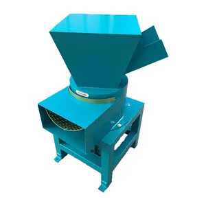 Latex Sponge Foam Board Crusher Recycling Machine Foam Sheet Crushing Machine Latex Cotton Foam Shredder Crusher