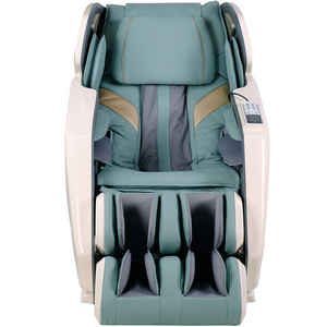 Wholesale 4D Space Zero Gravity <b>Massage</b> Chair Beauty Nude Application for Body - Product Image 1