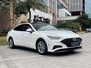 Autos Hyundai <span class=keywords><strong>Sonata</strong></span> Usados Baratos de 2020 en China - Product Image 5