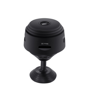 A9 <b>Camera</b> <b>Wireless</b> Wifi 1080P Night Vision Pet Monitor For Home Security And Baby Care - Product Image 5