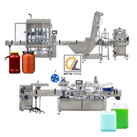 MTW imprimante à jet d'encre automatique laser de date de code de lot de bouteilles de pots