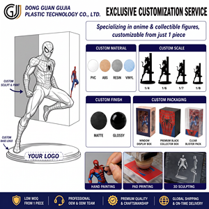 Figurine articulée décorative en PVC Spider-Man Gwen <span class=keywords><strong>Ultimate</strong></span> Edition Miles Morales de la série <span class=keywords><strong>Marvel</strong></span> Superhero, édition Factory Symbiote SHF - Product Image 3