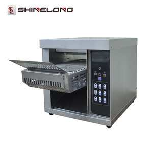 Equipo Profesional para Comida Rápida, <span class=keywords><strong>Tostadora</strong></span> Industrial Personalizada para Pan - Product Image 3
