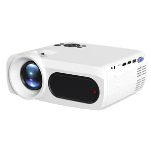 China cheap proyector 720P/1080P multimedia projector lcd Android portable projector customizable function