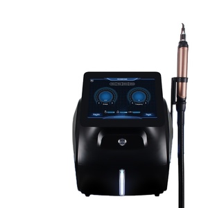 Machine à <span class=keywords><strong>laser</strong></span> picoseconde professionnelle Q-Switched Nd:YAG pour l'élimination des tatouages et des pigments, <span class=keywords><strong>prix</strong></span> du <span class=keywords><strong>laser</strong></span> picoseconde 755 nm - Product Image 1