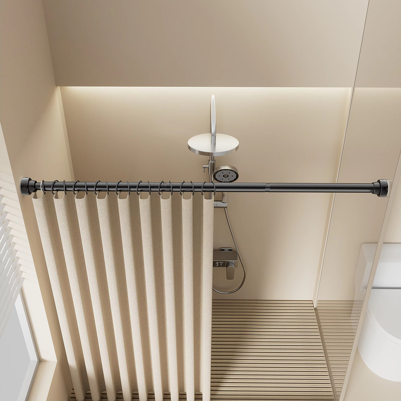 2025 Hot Selling Bathroom Metal Shower