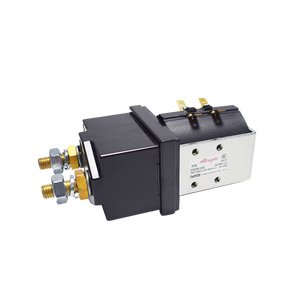 Оригинальный SW200-230 контактор постоянного тока 36 В 80А | Импортный для мощных вилочных погрузчиков | Дуговой контроль и защита IP66 - Product Image 1