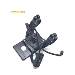 48V 50 Km/h M5 Màn Hình <span class=keywords><strong>LCD</strong></span> Mã Meter Hiển Thị Cho Ouxi V8 Ebike Bộ Phận Thông Minh Cụ Xe Đạp Điện Sửa Chữa Phụ Kiện - Product Image 4