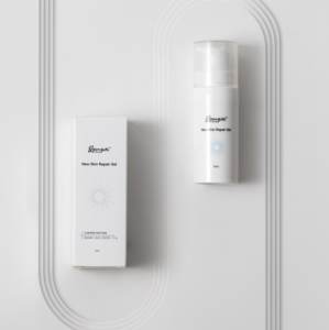 COSMOTEK Nuevo Gel Reparador de Piel 10g con 30-50% de Ingredientes Activos Certificado ISO22716 Hecho en China - Product Image 2