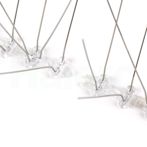 Haierc Outdoors Vente en gros Répulsif <span class=keywords><strong>anti</strong></span>-pigeons pour oiseaux - Product Image 6