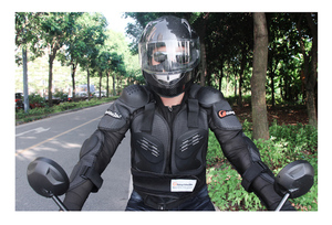 เสื้อเกราะป้องกันไหล่นักขี่มอเตอร์ไซค์แนวสปอร์ตโปร-ไบเกอร์ - Product Image 6