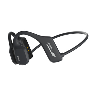 Écouteurs sans fil OPENEAR JL7006 étanches avec batterie 180 mAh, indicateur LED, suppression du bruit ENC et indicateur de batterie LED pour le sport - Product Image 1