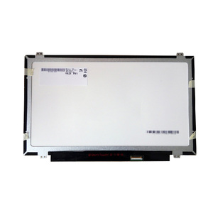 หน้าจอ LCD ขนาด 14.0 นิ้ว รุ่น B140XTN04.E eDP ความละเอียด 1366*768 จอแสดงผล TFT LCD - Product Image 1