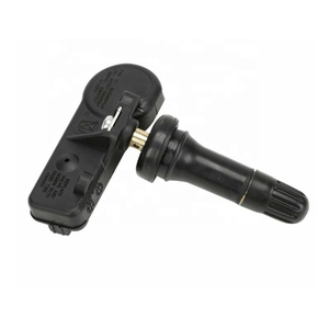 Nuevo producto Sensor <span class=keywords><strong>de</strong></span> control <span class=keywords><strong>de</strong></span> presión <span class=keywords><strong>de</strong></span> neumáticos TPMS para <span class=keywords><strong>Ford</strong></span> <span class=keywords><strong>Fiesta</strong></span> OEM CM5T1A150AA/CM5T1A180AA/CM5T1A180AA nuevo - Product Image 1