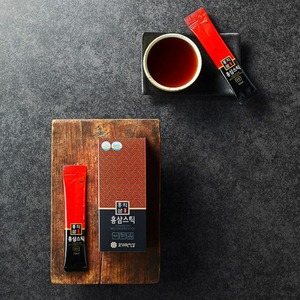 แคปซูลสารสกัดโสมแดงบริสุทธิ์ 100% พรีเมียม ยี่ห้อ ONG GINSENG จากเกาหลี ขนาด 10 กรัม x 30 แคปซูล เพื่อเพิ่มพลังงานตามธรรมชาติและใช้สำหรับการออกกำลังกาย - Product Image 4