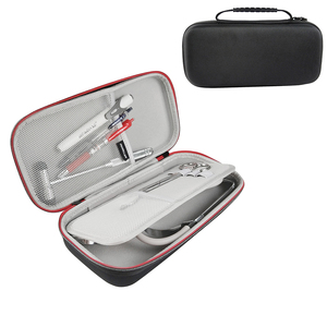 EVA portátil estetoscópio titular leve Hard Case para equipamentos médicos e ferramentas - Product Image 5