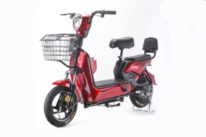 Vente directe d'usine en Chine, prix bas, vélo électrique <span class=keywords><strong>Wosu</strong></span> 350W 500W - Product Image 6