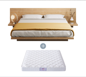 GCON ikiz depolama yatakları tek çift lüks yaktı Complet Cama Matrimonial kral boyutu çift kişilik yatak - Product Image 3