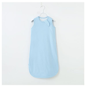 Personnalisé printemps <span class=keywords><strong>hiver</strong></span> sans manches bébé nouveau-né bio 0.5 <span class=keywords><strong>tog</strong></span> 1.0 <span class=keywords><strong>tog</strong></span> 2.5 <span class=keywords><strong>tog</strong></span> bambou bébé sac de couchage coton bébé sac de couchage - Product Image 3