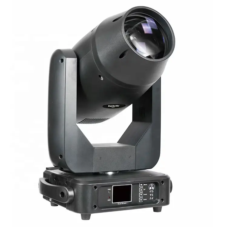 CMY + CTO profile spot stage zoom 460w led moving head light