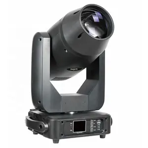 Led Moving Spot CMY + CTO Profile Spot Stage Zoom 460w Led Moving Head Light