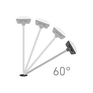 الأكثر مبيعًا جنوب رويد R93i برو Imu <span class=keywords><strong>Gps</strong></span> <span class=keywords><strong>Rtk</strong></span> ss مستقبل داخلي UHF قنوات راديو معدات مسح <span class=keywords><strong>Gps</strong></span> <span class=keywords><strong>Gnss</strong></span> <span class=keywords><strong>Rtk</strong></span> - Product Image 5