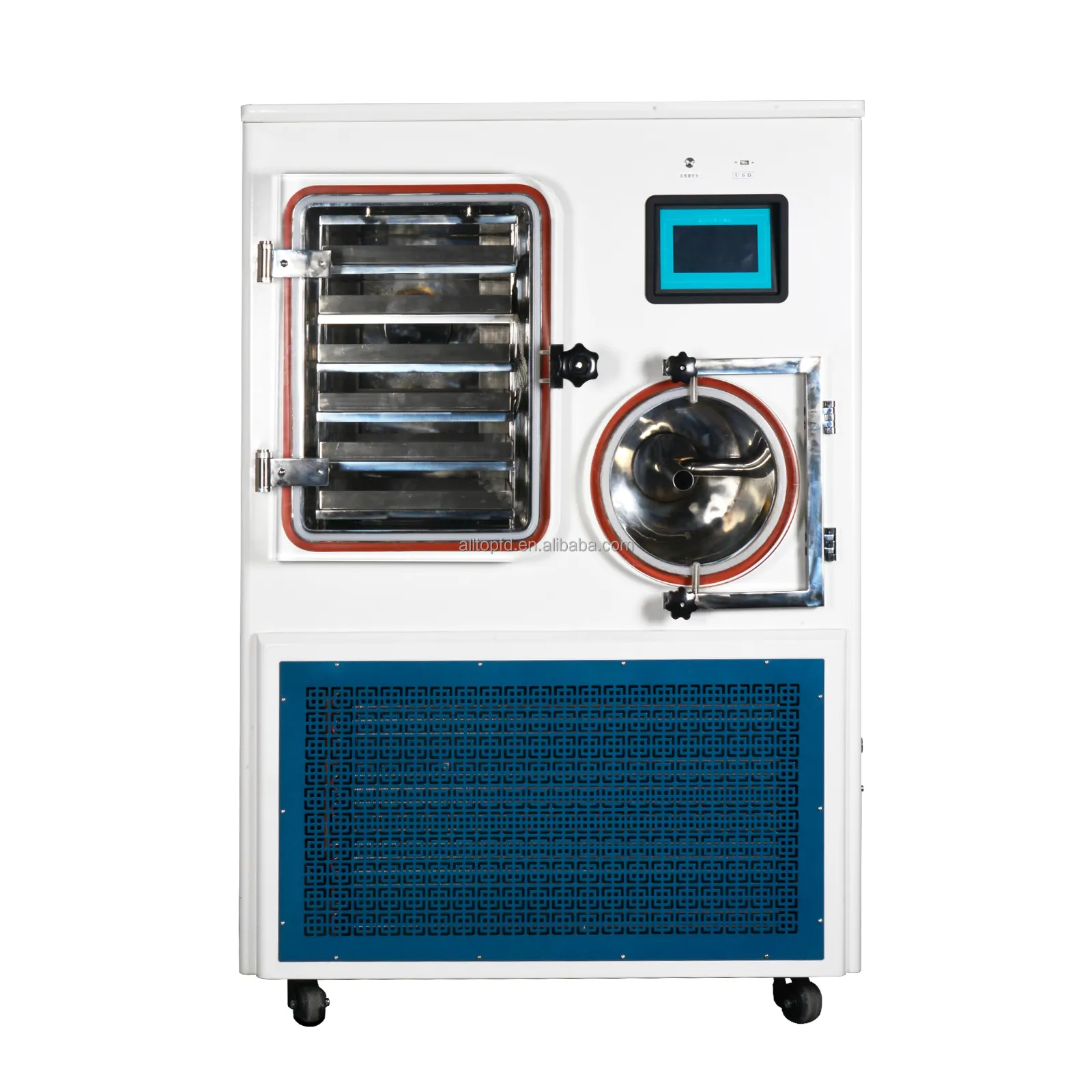 10kg avrupa abd gıda lylylisateur lab premium endüstriyel compressed nel sıkıştırılmış hava g1/4 pilot dondurma incir kurutma makinesi