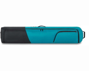 Étui de snowboard en néoprène imperméable avec bandoulière facile à transporter, idéal pour les voyages en extérieur, housse de rangement pour ski, sacs de snowboard. - Product Image 1
