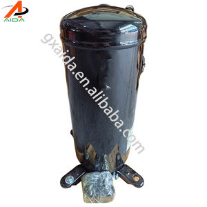 Compresor Scroll <span class=keywords><strong>Serie</strong></span> C-SBP160H38B C-SBP160H38A C-SBP160H38C C-SBP para Aire Acondicionado - Product Image 4