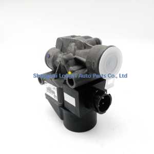 Vanne modulateur ABS d'origine importée K038438 K038438N50 A0044296044 A0044296144 20516342 21893128 A0054293144 1524831 Camion - Product Image 5