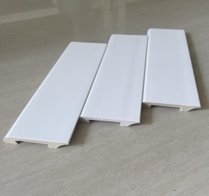 Plinthe intérieure décorative ignifuge PS Plinthe en <span class=keywords><strong>polystyrène</strong></span> - Product Image 6
