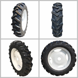 中国新开发的<span class=keywords><strong>33</strong></span> 12.50X16.5 8.3-24拖拉机轮胎11.2x28卡车轮胎待售 - Product Image 5