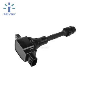 PEIVSO คอยล์จุดระเบิดทนความร้อนทนต่อการกัดกร่อนสำหรับนิสสัน เซ็นทรา 1.8 อัลเมร่า N16 พรีเมียร่า P11 X-Trail 224486N015 - Product Image 1