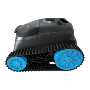 Robot nettoyeur de <span class=keywords><strong>piscine</strong></span> automatique Addotron, robot nettoyeur de <span class=keywords><strong>piscine</strong></span> sans fil essentiel, peut grimper aux murs, nettoie la <span class=keywords><strong>piscine</strong></span>, outil et accessoire - Product Image 4