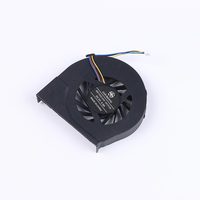 Nuevo mini ventilador de CPU de refrigeración para Computadora Portátil para HP Pavilion, ventilador de refrigeración para computadora portátil, imágenes de precios