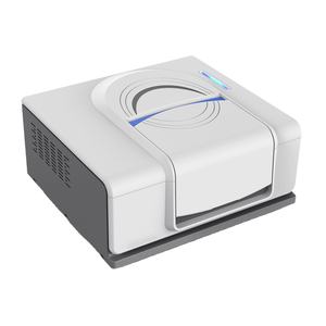 DW-530A FT-IR спектрометр Drawell ATR FTIR анализатор лабораторный FTIR анализатор - Product Image 1