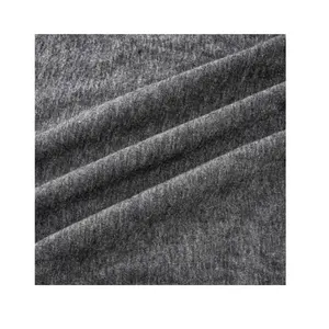 Maglia di alta qualità da un lato Polarsportswear cotone 40 Fabricter CVC francese spugna Fknittedayoga Swimsuitifabriched giacca Zhejiang