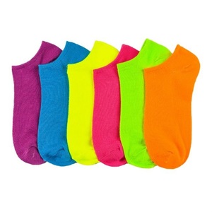 <strong>Neon</strong> <strong>Sock</strong> - Product Image 2