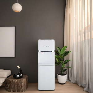 Dispensador automático <span class=keywords><strong>de</strong></span> <span class=keywords><strong>agua</strong></span> hirviendo con compresor frío y caliente para uso doméstico y hotelero con fuente <span class=keywords><strong>de</strong></span> <span class=keywords><strong>agua</strong></span> potable carga superior eléctrica - Product Image 3