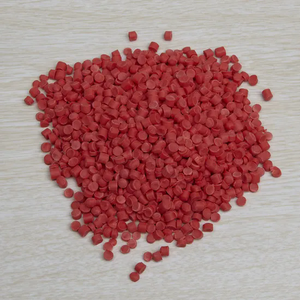 Gránulos de plástico transparente HDPE al por mayor, precio de resina, pellets de HDPE granulares transparentes, materia prima plástica, precio FOB - Product Image 3