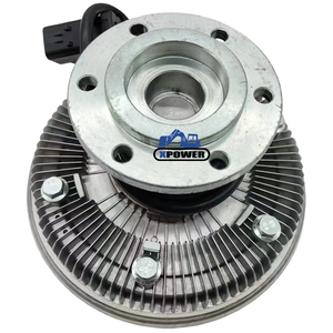 E320D E324D E329D Excavator Parts Suction Fan <b>Drive</b> 508-6314 Fan Clutch 324-0123 - Product Image 1