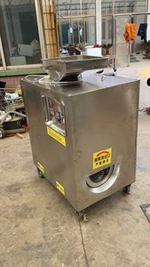 Máquina automática de eliminación de cáscara de nuez - Product Image 2