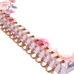 Diario de Oración Personalizado, Planificador Diario de Gratitud, Set de Regalo, Libretas, Agendas, Cuadernos Espirales con Caja de Regalo - Product Image 2