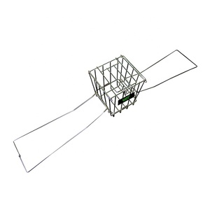 Cesta de viaje multifuncional plegable para práctica de profesores de Softball, <span class=keywords><strong>tenis</strong></span>, béisbol, Plegable, portátil - Product Image 3